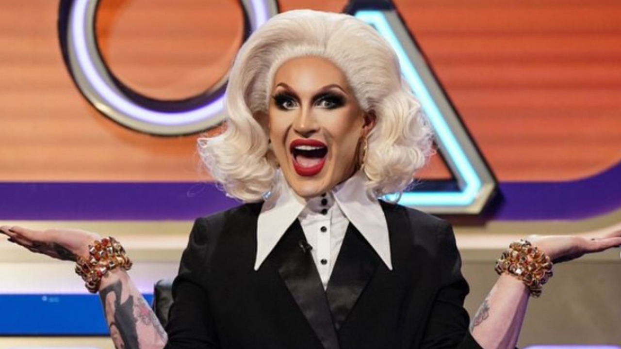 Morre The Vivienne, vencedora do 'RuPaul's Drag Race Uk', aos 32 anos