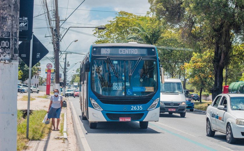 Linhas que atendem ao Clima Bom terão trajetos estendidos