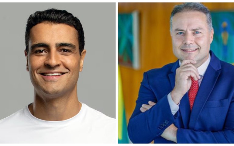 Jogo eleitoral equilibrado para 2026 em AL: Disputa entre JHC x Renan Filho promete ser acirrada