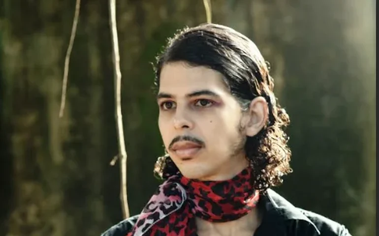 Pedro Salvador lança “Flores Mortas parte 1”:  o single revela uma fresta do universo de seu próximo álbum