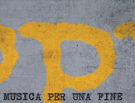 Obra inédita de Morricone na voz de Pasolini é lançada na Itália