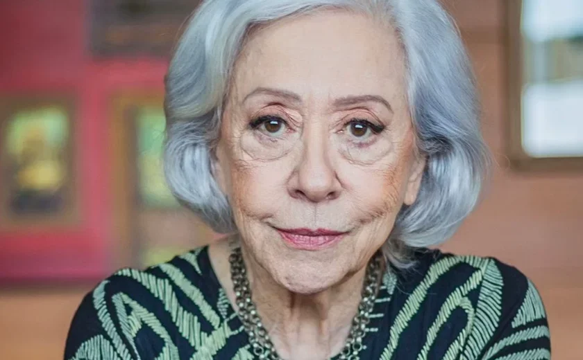 Fernanda Montenegro estrela o filme 'Vitória', baseado em história real