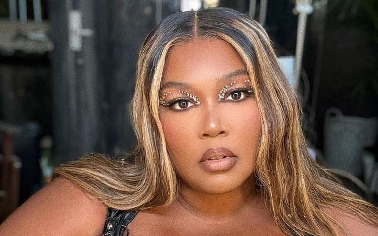 Cantora Lizzo diz que acusações de assédio sexual são 'falsas e inacreditáveis'