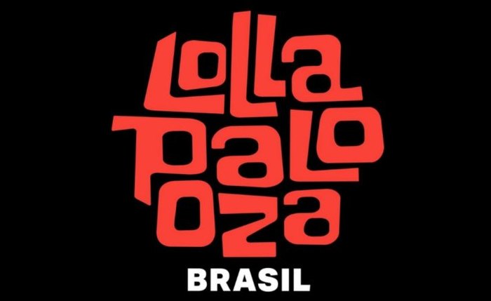 Lollapaloza Brasil