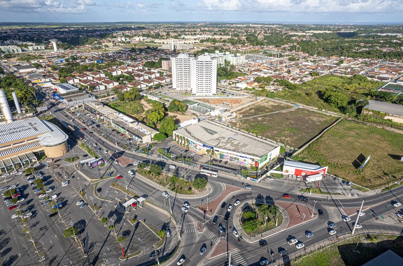Benedito Bentes celebra 40 anos com avanços e qualidade de vida