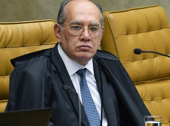 IOF: Gilmar Mendes pede redistribuição da relatoria de ação do PSOL
