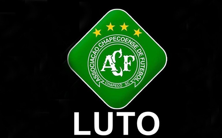 Governador se solidariza com atleta alagoano e equipe da Chapecoense em tragédia