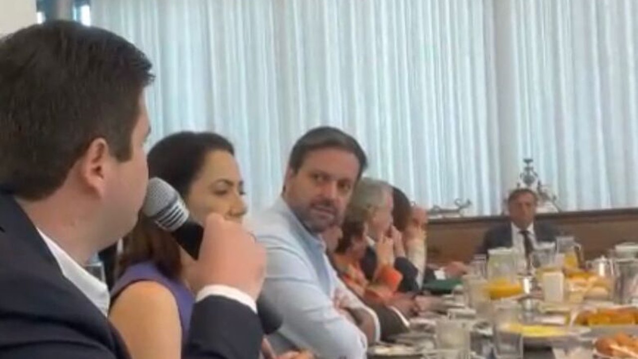 Em reunião com Bolsonaro, Davi afirma que em Alagoas o senado não será dos Renans