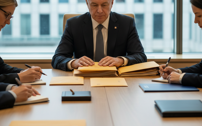 Ministro do TCU deve cobrar novas explicações ao BC sobre liquidação do Master