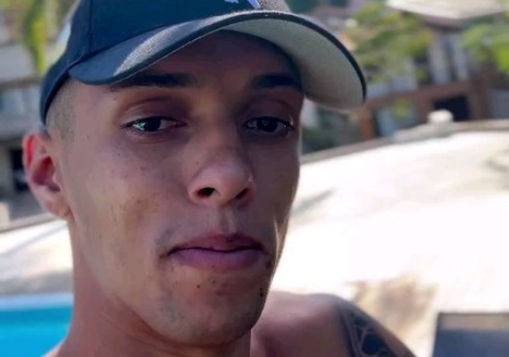 Conheça Buzeira, o influencer que saiu da pobreza e deu colar de R$ 2 milhões a Neymar em cruzeiro