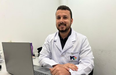 Homens ainda resistem aos cuidados com a saúde na terceira idade, alerta geriatra