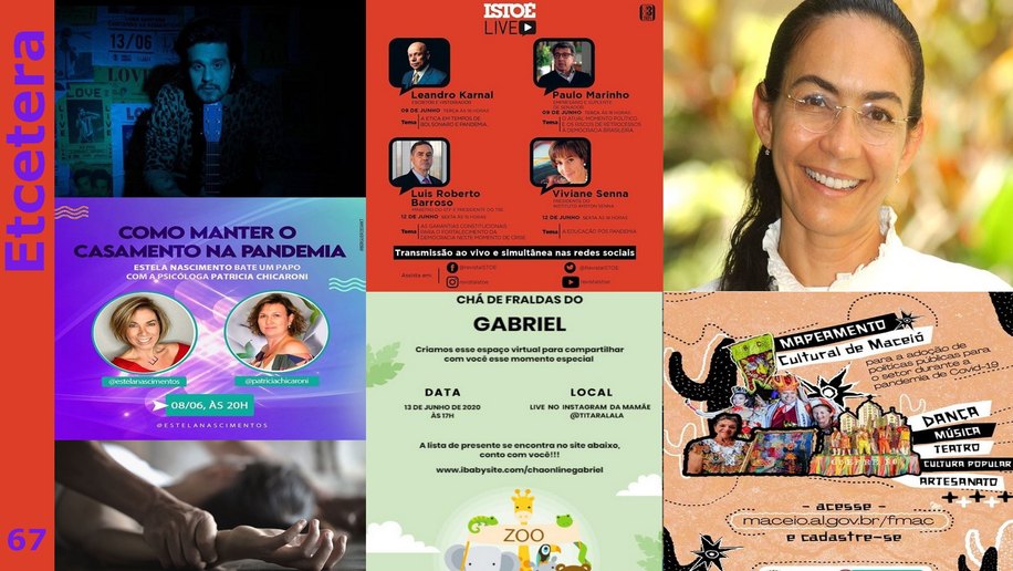 Live de Luan Santana gera expectativa de recordes na Globo
