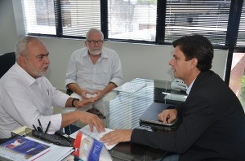 AMA vai se ter posto de certificação digital