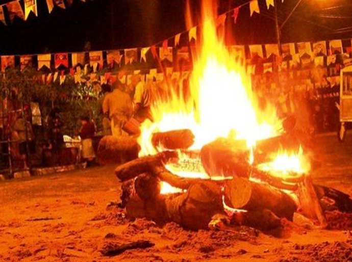 Municípios alagoanos cancelam grandes festas de São João