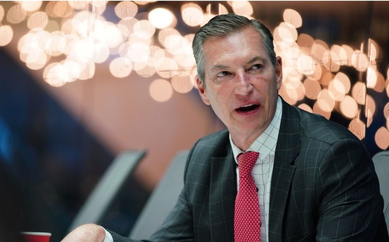 Lazari: Desenrola pode ter impacto em enorme massa de pessoas e adesão do Bradesco é plena