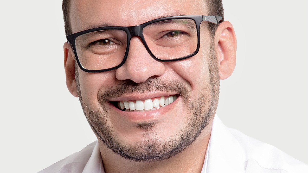 Cargilson Lacerda anuncia pré-candidatura a prefeito de Água Branca com forte apoio popular