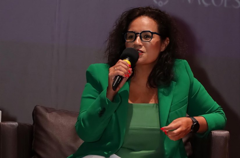 Secretária da Fazenda participa de fórum sobre mulheres na política e violência de gênero