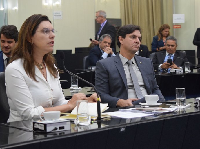 Rateio do Fundeb: Jó Pereira volta a alertar sobre necessidade de política de reposição salarial