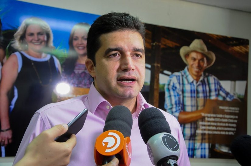 “Cartão Bem Legal é essencial para meia passagem”, alerta prefeito Rui Palmeira
