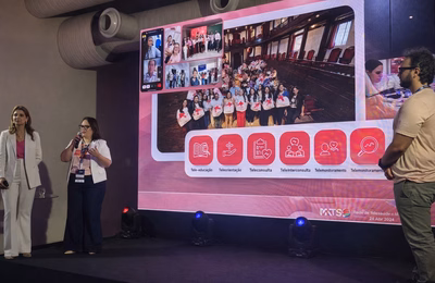 Saúde de Penedo é destaque em Telessaúde em Alagoas