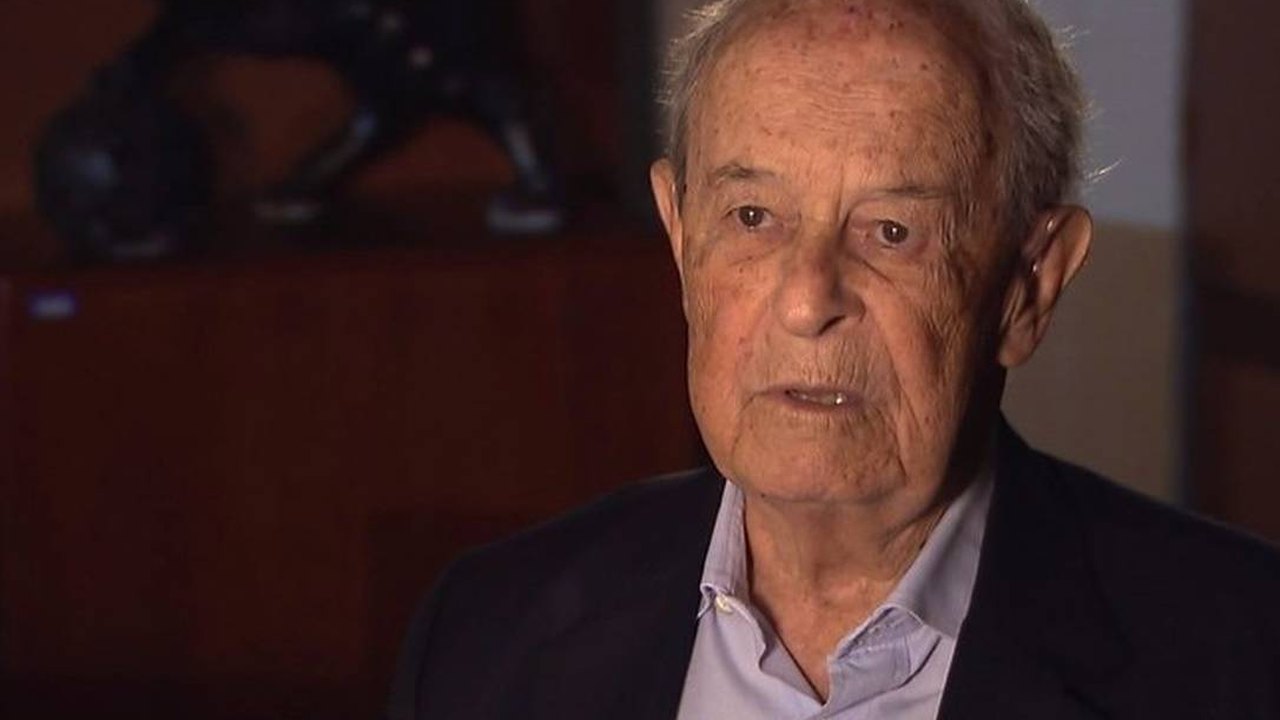 Família de Aloysio Faria, ex-dono do Banco Real, está vendendo tudo
