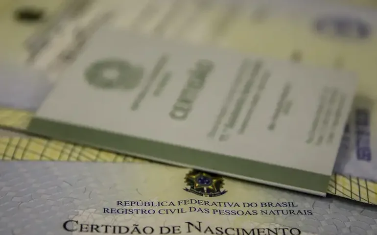 Brasil tem em 2023 o menor número de nascimentos em quase 50 anos