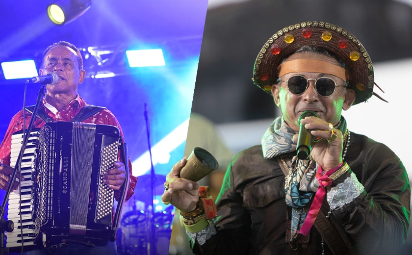 Penedo recebe o 1º Festival do Palco Móvel do Forró José Lessa no dia 20