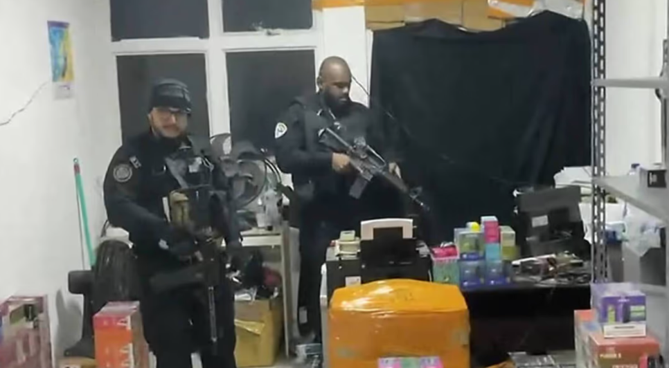 Foto: Reprodução/TV Globo