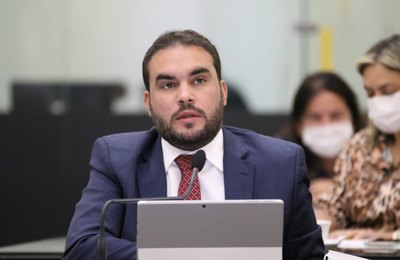 Aprovado projeto que batiza viaduto da PRF com o nome de Guilherme Palmeira