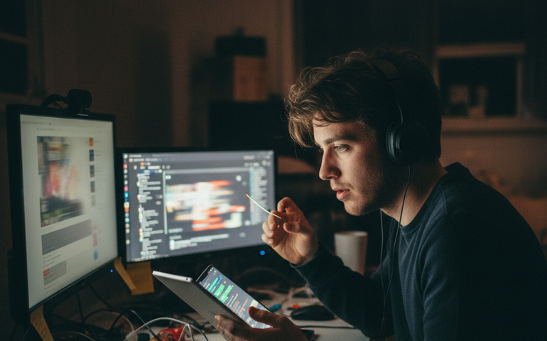 'Cérebro de pipoca': o que é o fenômeno causado pelo excesso de estímulos digitais e por que ele deve ser preocupante