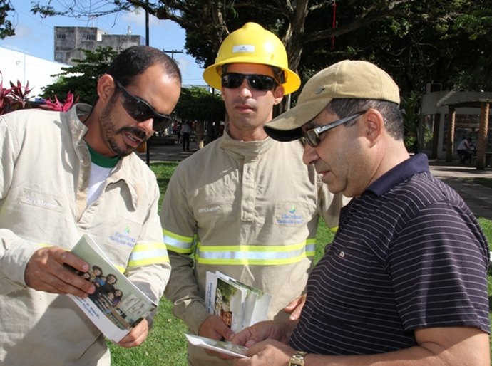 Eletrobras é a empresa que mais evoluiu na América Latina