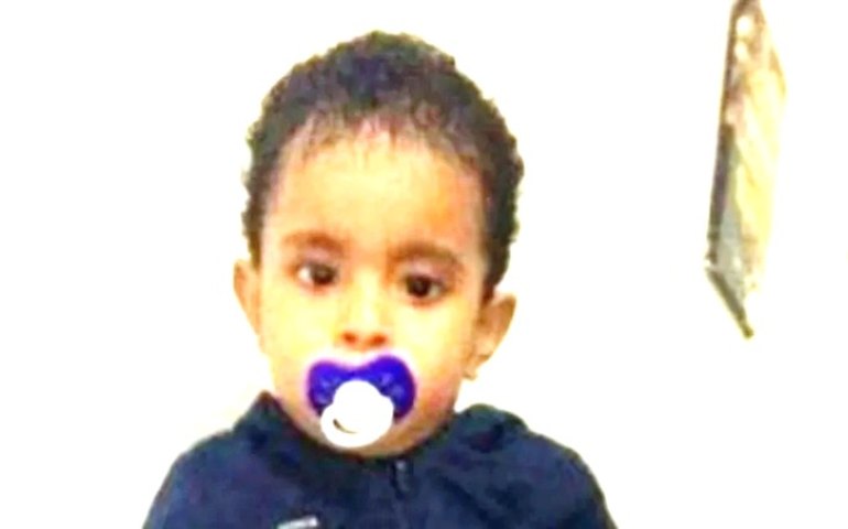 Padrasto e mãe são indiciados por homicídio na morte do menino Rhavy, de 2 anos, em Maceió