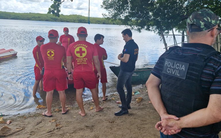 Setor de Pessoas Desaparecidas da Polícia Civil tenta localizar jovem que está sumido desde o dia 3