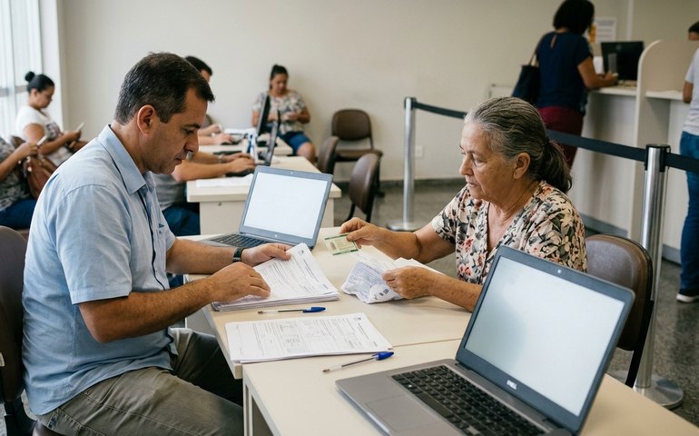 Fundo Garantidor de Créditos inicia pagamento de garantias a credores do Banco Pleno