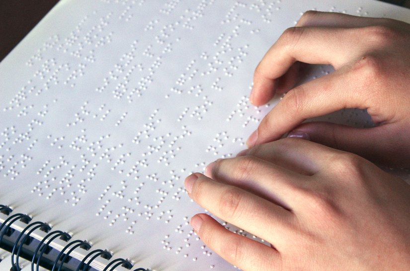 Arapiraca promove cursos de acesso aos Sistemas Braille e Soroban