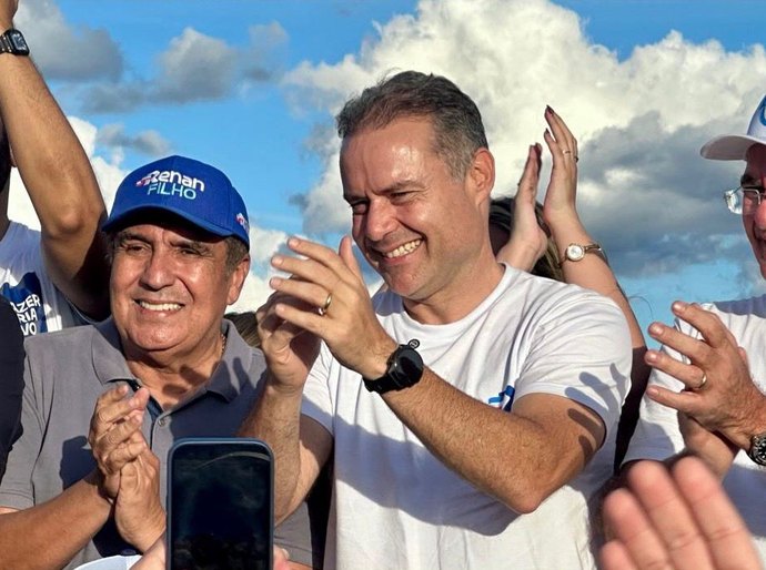 Inácio Loiola percorre municípios, amplia apoios e reforça união em torno do projeto liderado pelo MDB
