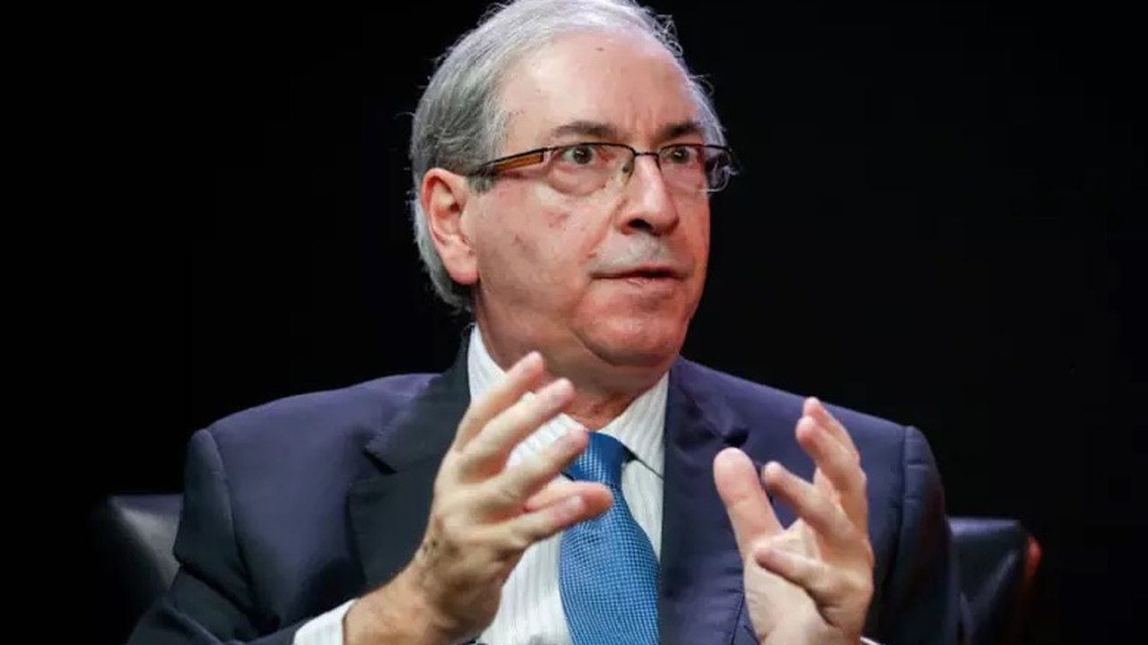 Novo juiz da Lava Jato manda Eduardo Cunha devolver seis carros de luxo