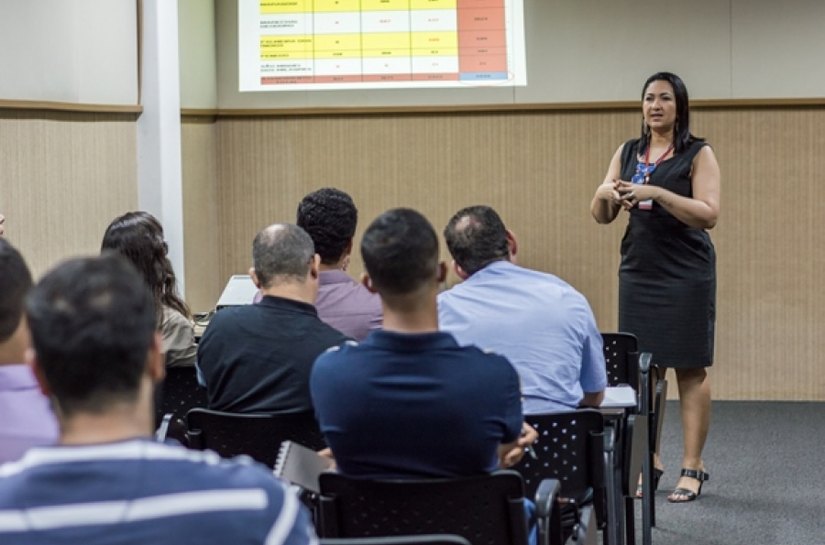 Sedetur disponibiliza novas vagas para o Pronatec Voluntário em Alagoas