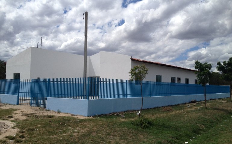 Igaci ganhará novas Unidades Básicas de Saúde