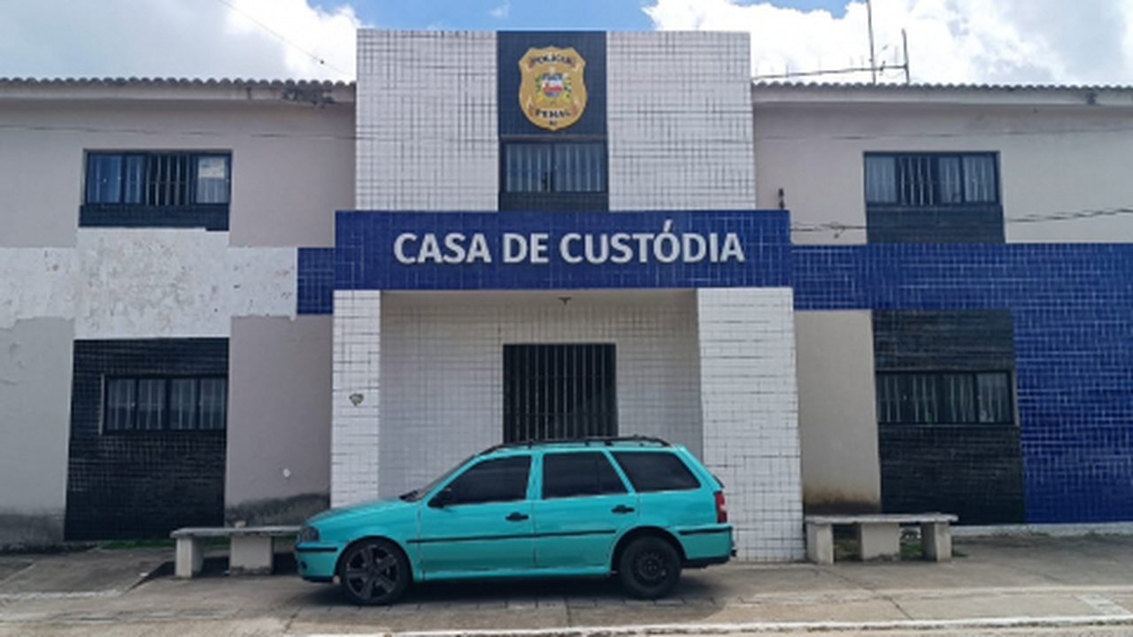 Antiga Delegacia Regional vai se transformar na sede da Guarda Patrimonial