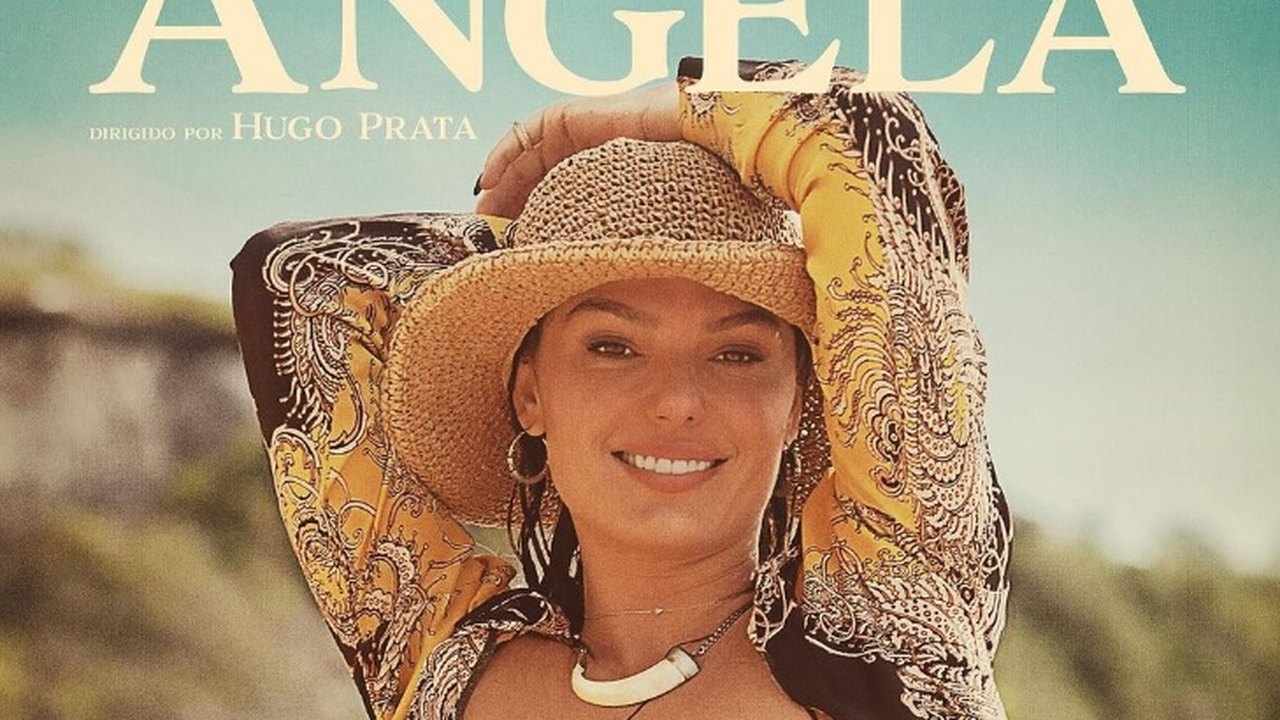 Isis Valverde dá vida a Ângela Diniz em trailer de filme sobre assassinato da socialite