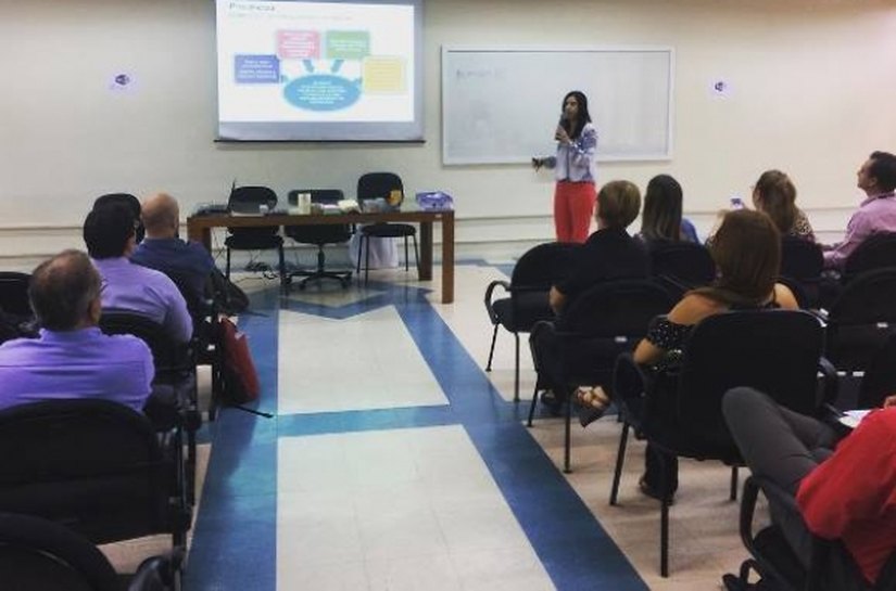 Alagoas formata novo edital para inovação