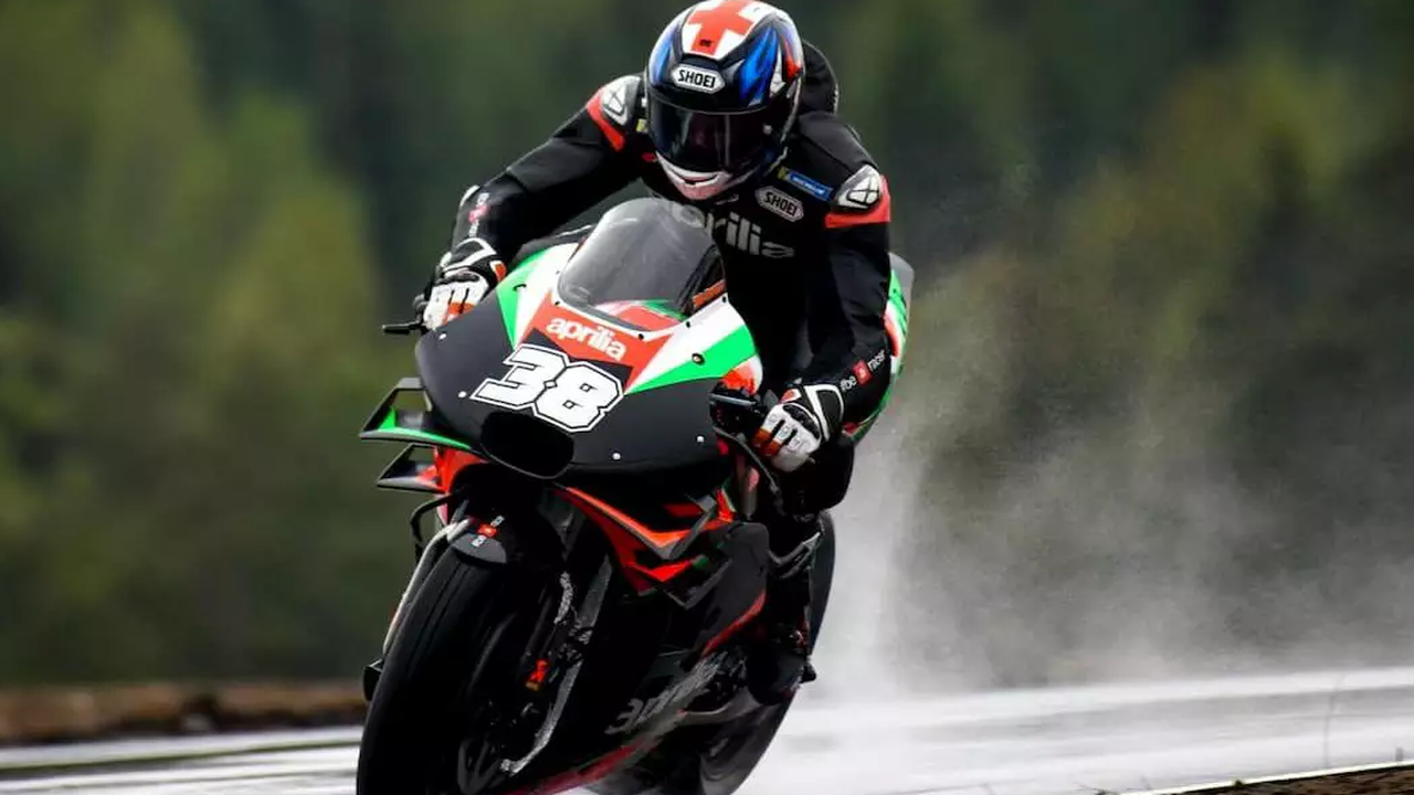 MotoGP adia etapa da Holanda por coronavírus; temporada agora começa na Finlândia