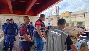 Foto: Carol Neves (estagiária)/Ascom Semsc