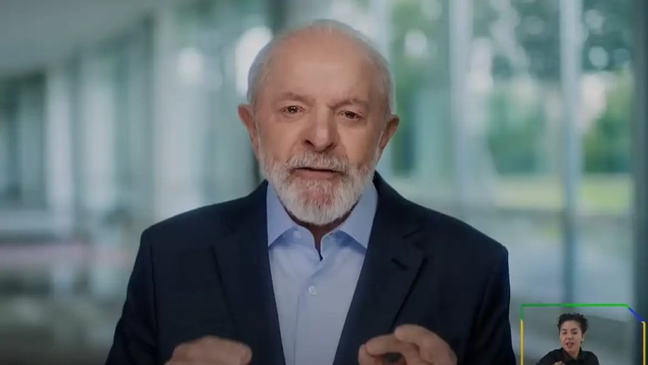 Lula viaja à China em maio para novo encontro com Xi Jinping