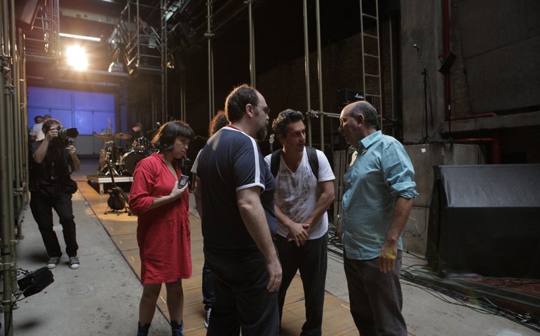 Com raízes em Penedo, o cineasta Ninho Moraes traz ao Circuito documentário sobre o Tropicalismo