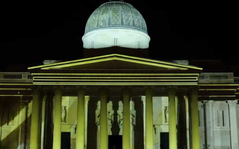 Uma Noite no Museu: Instituição sorteia 'festa do pijama' com obras célebres e mais regalias