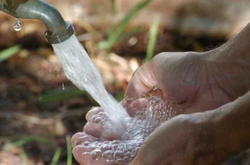 Infraestrutura hídrica é destaque na programação do Governo Presente