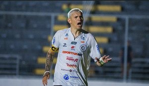 Júnior Viçosa tem 51 gols em 149 partidas com a camisa alvinegra