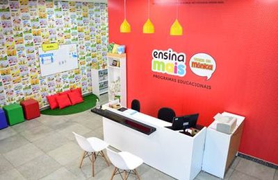 Seguindo o plano de expansão, Ensina Mais Turma da Mônica aumenta a capilaridade no Nordeste e Sudeste do país